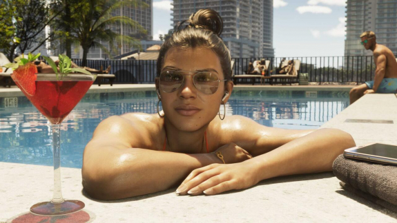 Az egész játékipart boríthatja az, hogy a GTA VI megint csúszik kép