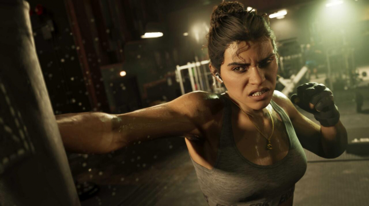 Kamu GTA 6 trailerrel bombázza a felhasználókat a Google bevezetőkép