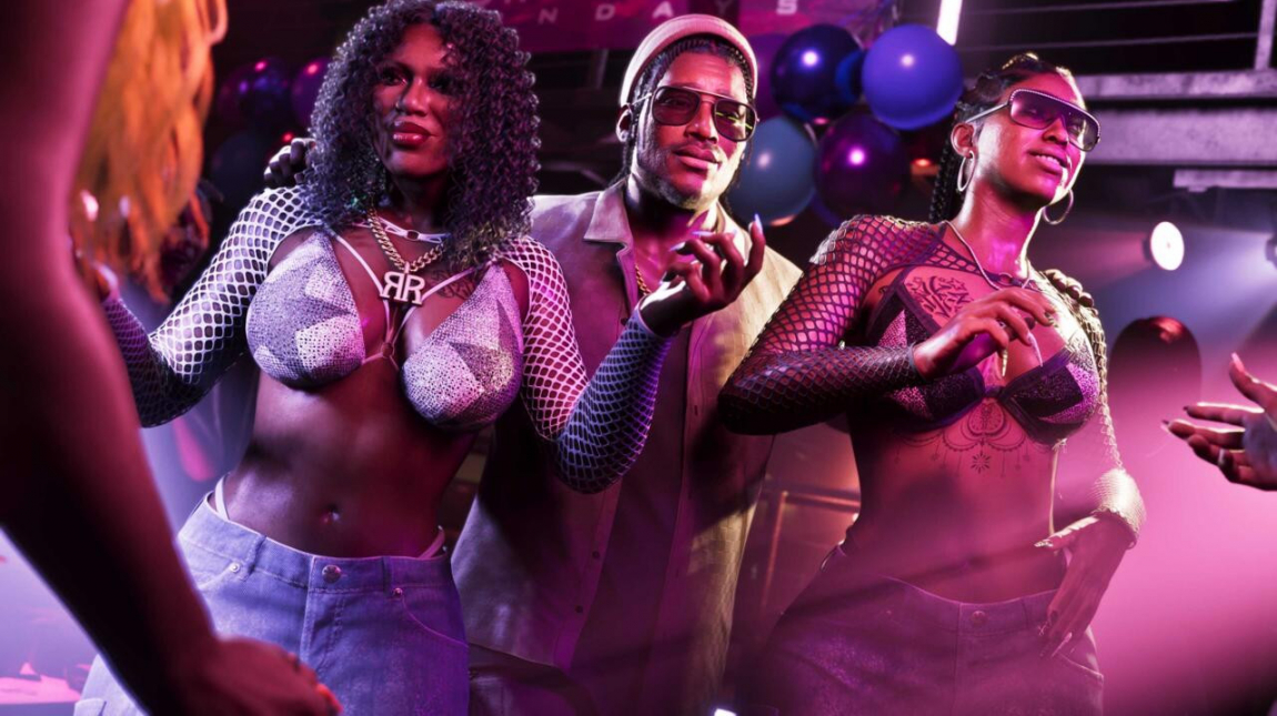 A bíróság derítette ki, hogy van olyan GTA 6 fejlesztő, aki a minimálbér alatt keres kép