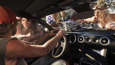 Értesülések szerint a Rockstar kétszer is újrakezdte a GTA VI fejlesztését kép