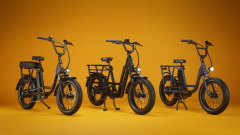 60 mérföldes hatótávval és Apple Find My támogatással érkezik a Rad Power Bikes új csúcskategóriás e-bike-ja kép