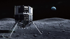 Újabb holdraszállási kísérletre készül a japán ispace kép