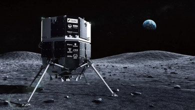 Újabb holdraszállási kísérletre készül a japán ispace kép
