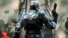 13 percen át nézhetjük a RoboCop: Rogue City – Unfinished Business játékmenetét kép
