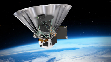 A NASA új űrtávcsöve 3D-s térképet készít az egész égboltról kép