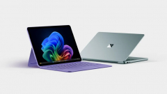 Megérkezett a Microsoft új Surface Pro és Surface Laptop Snapdragon X Plus chippel kép