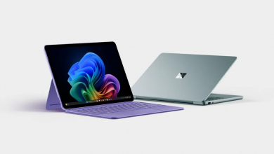 Megérkezett a Microsoft új Surface Pro és Surface Laptop Snapdragon X Plus chippel kép