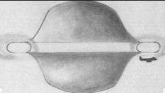 A pilóta és egy rejtélyes UFO anyahajó - évtizedekig titkoltak egy technológiai-tudományos szenzációt? kép