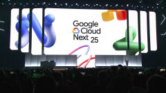 Google Cloud Next 2025 - AI hiperszámítógép és elosztott felhő kép