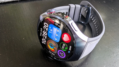 Huawei Watch 5 teszt – időből jeles kép