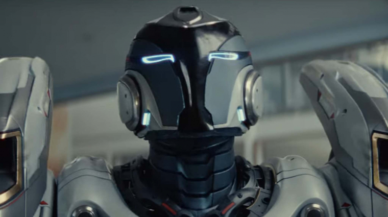 Robert Downey Jr. áldását adta az új Vasemberre bevezetőkép