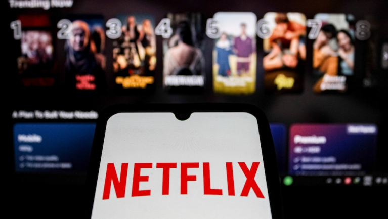 A Netflix már teszteli a hangalapú keresést és az első benyomások nem is rosszak fókuszban