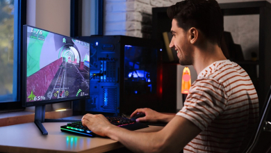 A Philips bemutatta a kompetitív játékosok álmát, az új Evnia monitorát kép
