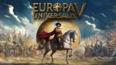 Ha ügyesek vagyunk, az egész világ a lábaink előtt fog heverni - jön az Europa Universalis V kép