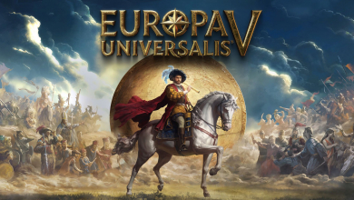 Ha ügyesek vagyunk, az egész világ a lábaink előtt fog heverni - jön az Europa Universalis V kép