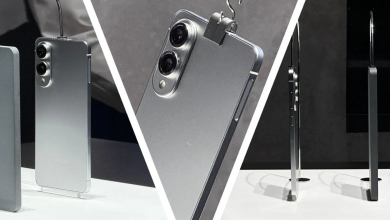 Minden kiszivárgott a Samsung Galaxy S25 Edge-ről kép