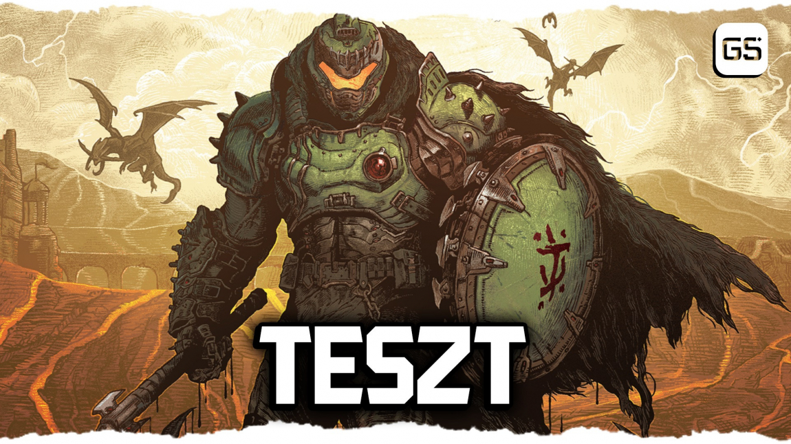 Mennyit újít a szérián a Doom: The Dark Ages? kép