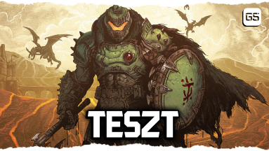 Mennyit újít a szérián a Doom: The Dark Ages? kép