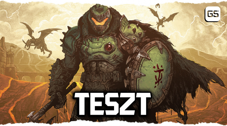 Mennyit újít a szérián a Doom: The Dark Ages? bevezetőkép
