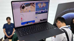 A Huawei végleg búcsút int a Windowsnak kép