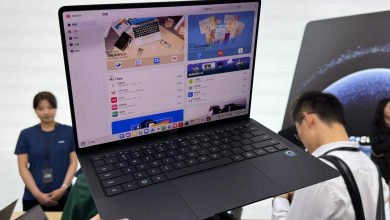 A Huawei végleg búcsút int a Windowsnak kép