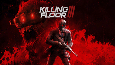 Nyugi, rövidesen folytatódik a mészárlás - megvan a Killing Floor 3 új megjelenési dátuma kép