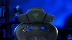 Fejhallgató helyett hangszórós párna? A Razer szerint erre van szükségünk kép
