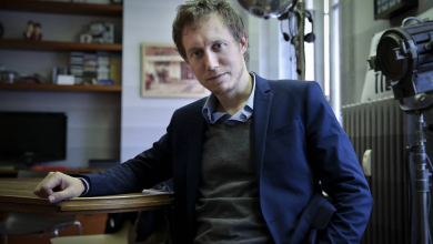 A Saul fia Oscar-díjas rendezőjének új filmje ismét a világháborúba visz minket kép