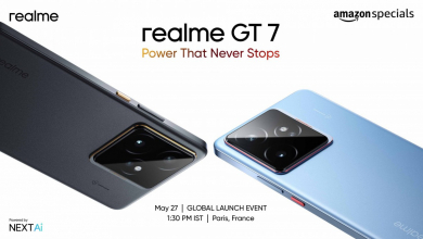 Nemsokára bemutatkozik az új Realme GT7, ami egy nagy újítást is hoz kép