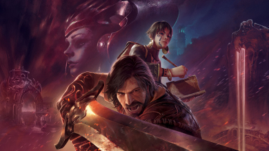 Befutott a Blades of Fire gépigénye, ingyenes demó is követi kép
