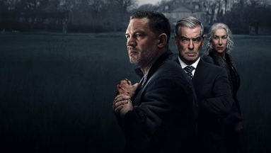 Mégsem rúgták ki Tom Hardyt a Gengsztervilágból, de komoly balhék vannak a háttérben kép