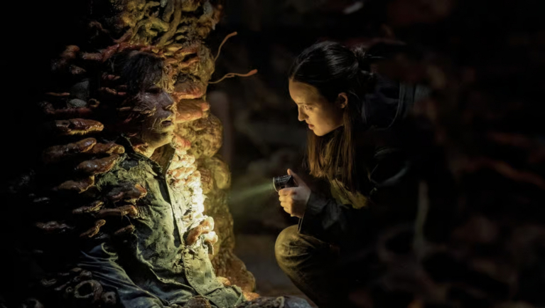 Új szereplőt kap a The Last of Us harmadik évada fókuszban
