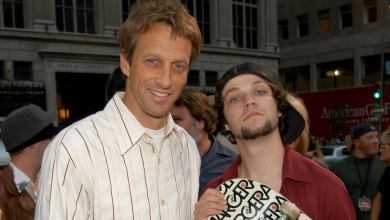 Nem kell aggódni, Bam Margera sem marad ki a Tony Hawk's Pro Skater 3 + 4-ből kép