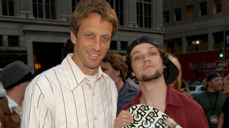 Nem kell aggódni, Bam Margera sem marad ki a Tony Hawk's Pro Skater 3 + 4-ből bevezetőkép