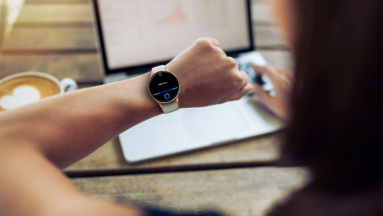 Hama SmartWatch 6010 és 8900 teszt - erre képesek ma az olcsó okosórák kép