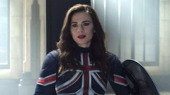 Hayley Atwell szívesen visszatérne a Marvel moziverzumba kép