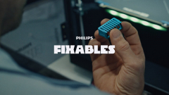 3D-nyomtatható alkatrészekkel támad a Philips kép
