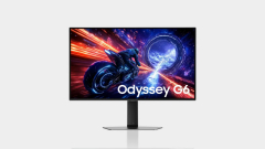 500 Hz-es OLED forradalmat hirdetett a Samsung kép