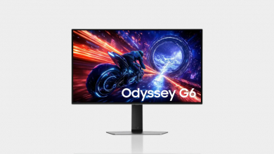 500 Hz-es OLED forradalmat hirdetett a Samsung kép