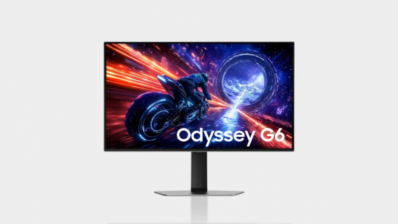 500 Hz-es OLED forradalmat hirdetett a Samsung kép