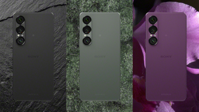 Brutális hardver, walkmanes lélek: bemutatkozott a Sony Xperia 1 VII kép