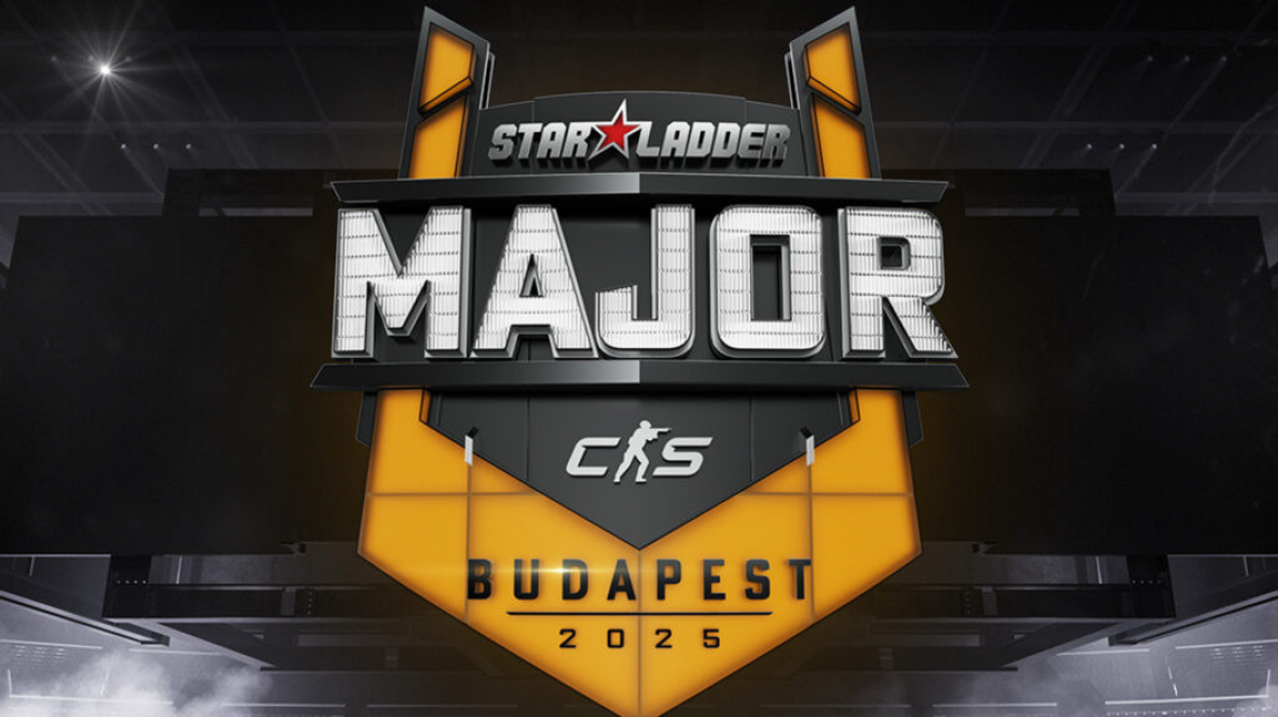 Kiderült a StarLadder Budapest Major 2025 beosztása... aztán eltünt kép
