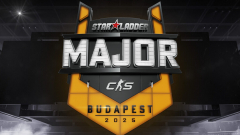 A szezon legnagyobb Counter-Strike 2 versenye Budapestre jön kép