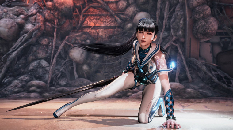 A PlayStation kiszivárogtatta a PC-s Stellar Blade megjelenési dátumát bevezetőkép
