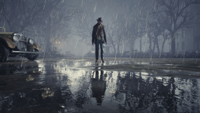 Látványosan megszépült ez a lovecrafti horror, és sok játékosnak még csak fizetnie sem kell érte kép