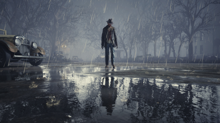 Látványosan megszépült ez a lovecrafti horror, és sok játékosnak még csak fizetnie sem kell érte bevezetőkép