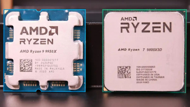 AMD Zen 7 szivárgás: forradalmi „3D Core” jöhet a távoli jövőben kép