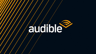 AI-eszközt kínál az Audible hangoskönyvek készítésére kép