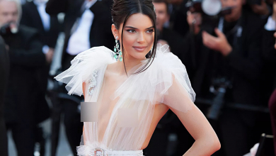 Cannes szigorít: tilos lesz a meztelenség és a túlzottan terjedelmes ruha a vörös szőnyegen kép