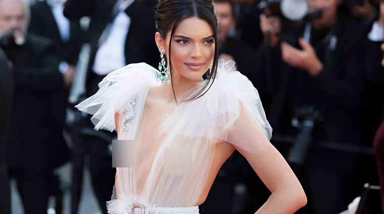 Cannes szigorít: tilos lesz a meztelenség és a túlzottan terjedelmes ruha a vörös szőnyegen bevezetőkép